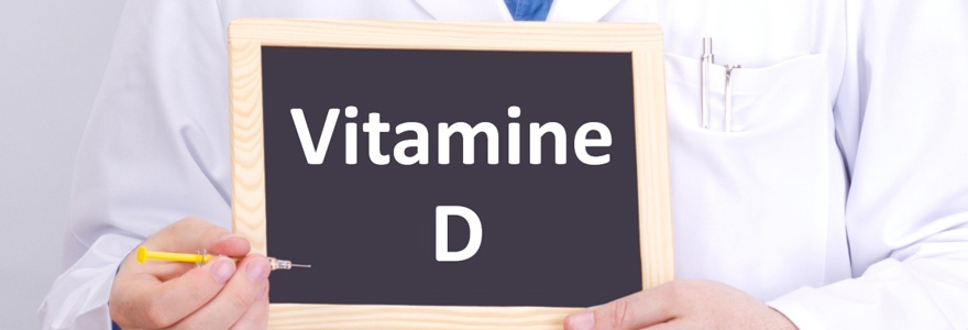 Vitamine D