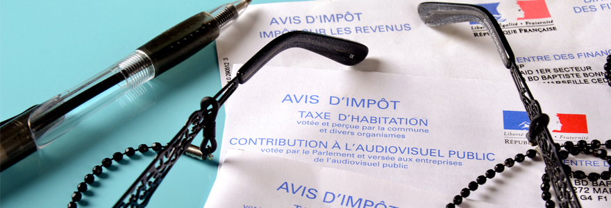 payer moins d'impots