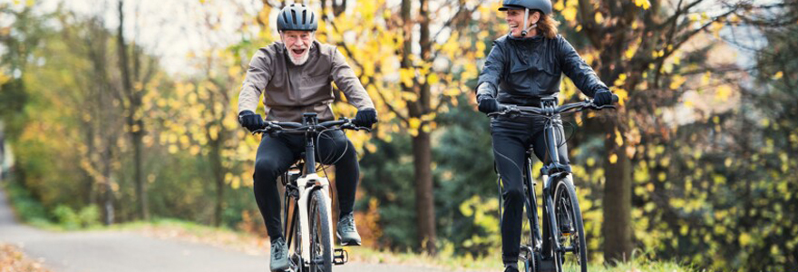 vélo électrique