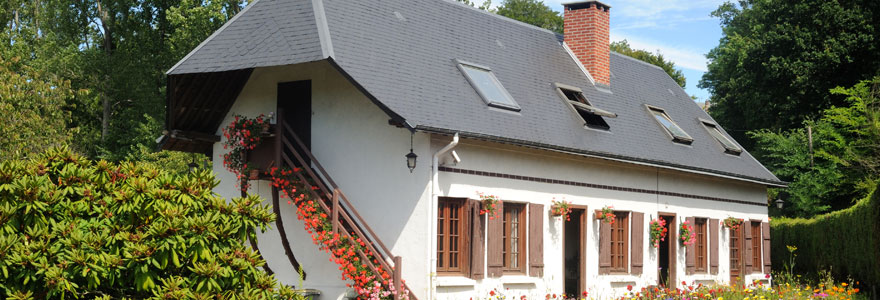 Immobilier